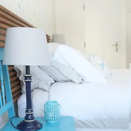 Apartamento Tourquoise *