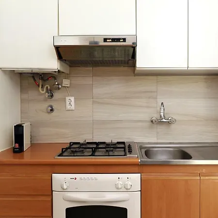 Apartamento Tourquoise *