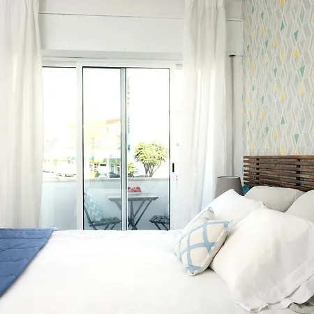 Apartamento Tourquoise Oeiras