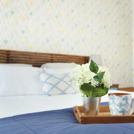 Tourquoise Apartamento *