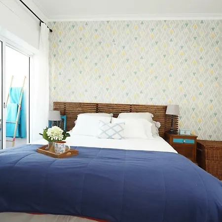 Apartamento Tourquoise *