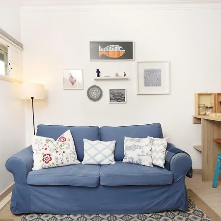 Tourquoise Apartamento