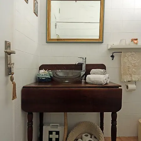 Apartamento Tourquoise