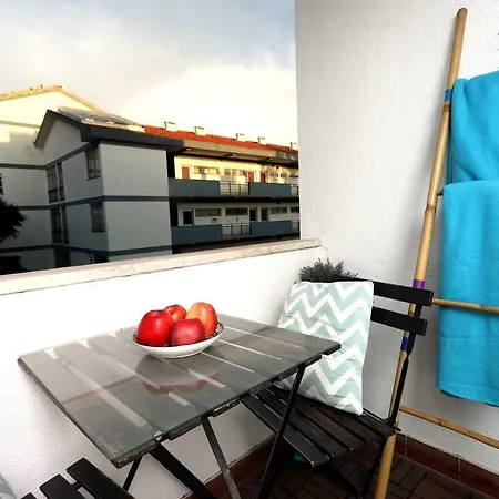 Tourquoise Apartamento Oeiras