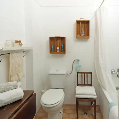 Apartamento Tourquoise Oeiras