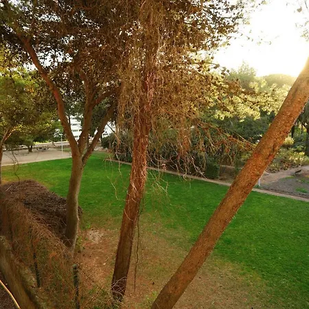 Tourquoise Apartamento *